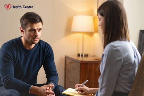 Как проходит лечение игромании для жителей Сургута в клинике Центр здоровья<