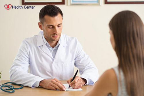 Лечение зависимости от Габапентина для жителей Сургута в клинике Центр здоровья